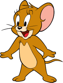  Jerry Mouse - Wikipedia