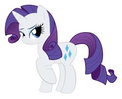  Rarity Twilight Sparkle My Little Pony Sweetie Belle - My Little ...