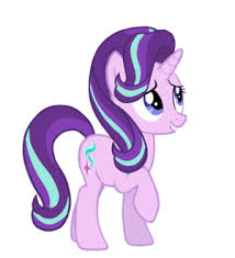  Starlight Glimmer (My Little Pony: Friendship is Magic) Hatedom ...